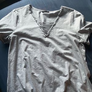 Very J brand tank top